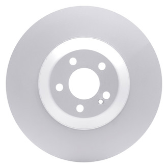DFC® - GeoSpec® Rear Brake Rotor