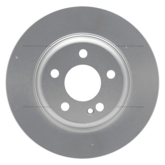 DFC® - GeoSpec® Solid Rear Brake Rotor