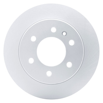 DFC® - GeoSpec® Rear Brake Rotor