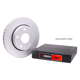 DFC® - GeoSpec® Brake Rotor