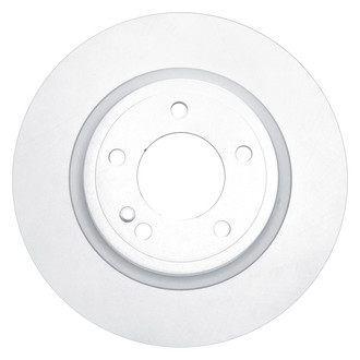 DFC® - GeoSpec® Rear Brake Rotor