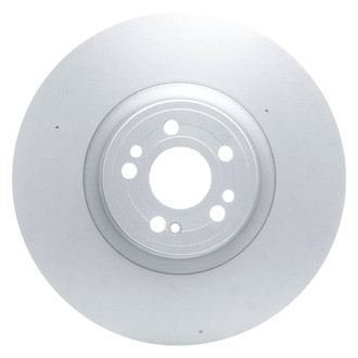 DFC® - GeoSpec® Brake Rotor