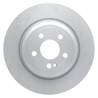 DFC® - GeoSpec® Rear Brake Rotor