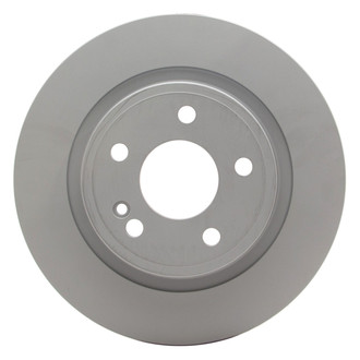 DFC® - GeoSpec® Rear Brake Rotor