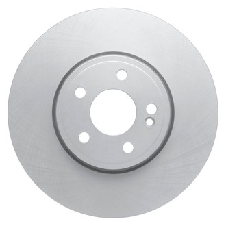 DFC® - GeoSpec® Plain Disc Brake Rotor