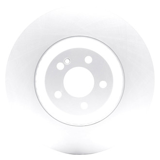 DFC® - GeoSpec® Rear Brake Rotor