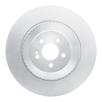 DFC® - GeoSpec® Front Brake Rotor