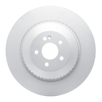DFC® - GeoSpec® Rear Brake Rotor