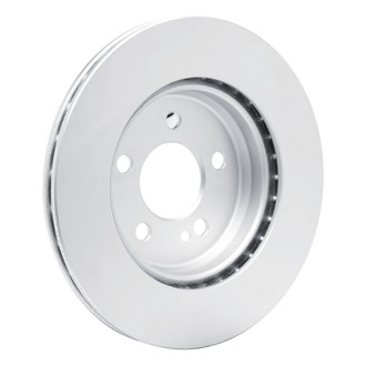 DFC® - GeoSpec® Rear Brake Rotor