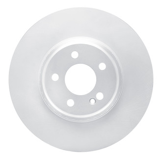 DFC® - GeoSpec® Plain Disc Brake Rotor