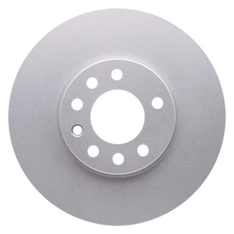 DFC® - GeoSpec® Vented Front Brake Rotor