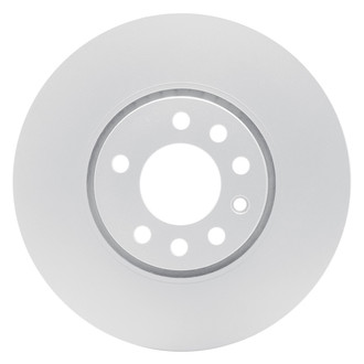 DFC® - GeoSpec® Vented Front Brake Rotor