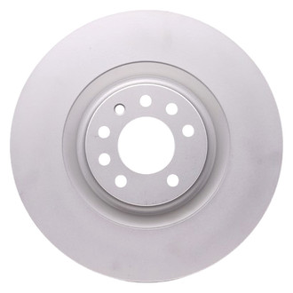 DFC® - GeoSpec® Vented Front Brake Rotor