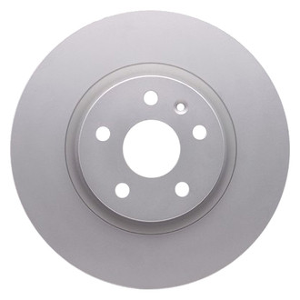 DFC® - GeoSpec® Vented Front Brake Rotor