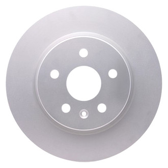 DFC® - GeoSpec® Vented Rear Brake Rotor