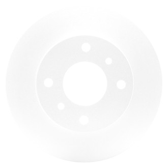 DFC® - GeoSpec® Vented Front Brake Rotor