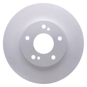 DFC® - GeoSpec® Vented Front Brake Rotor