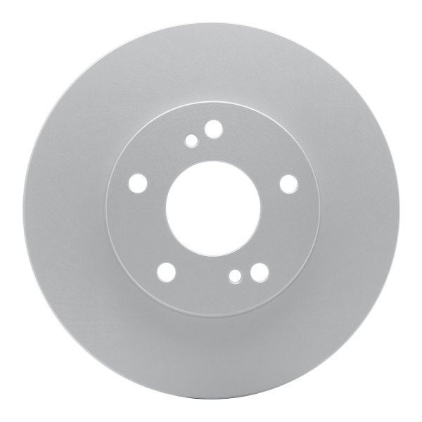 DFC® - GeoSpec® 1-Piece Front Brake Rotor