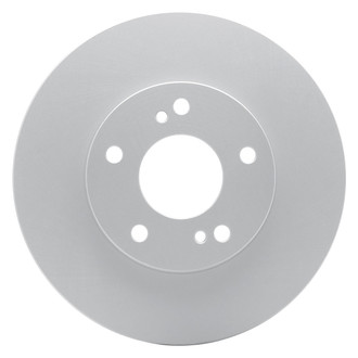 DFC® - GeoSpec® Plain Disc Brake Rotor