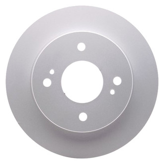 DFC® - GeoSpec® Solid Rear Brake Rotor