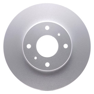 DFC® - GeoSpec® Plain Disc Brake Rotor