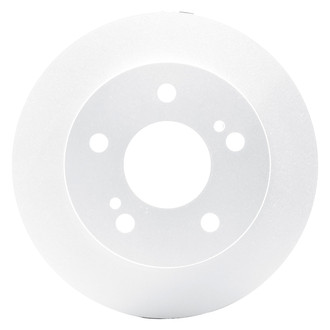 DFC® - GeoSpec® Solid Rear Brake Rotor