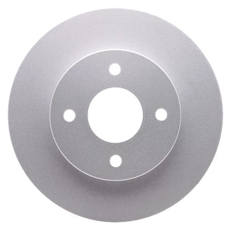 DFC® - GeoSpec® Solid Rear Brake Rotor