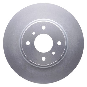 DFC® - GeoSpec® Vented Front Brake Rotor