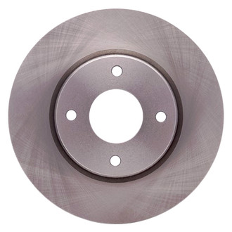 DFC® - GeoSpec® Plain Disc Brake Rotor