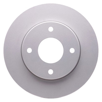 DFC® - GeoSpec® Plain Disc Brake Rotor