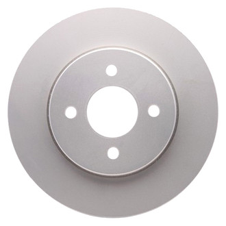 DFC® - GeoSpec® Plain Disc Brake Rotor