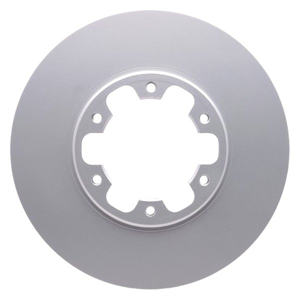 DFC® - GeoSpec® 1-Piece Front Brake Rotor