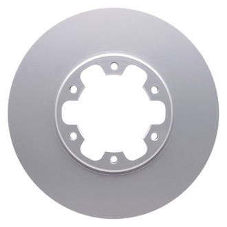 DFC® - GeoSpec® Vented Front Brake Rotor