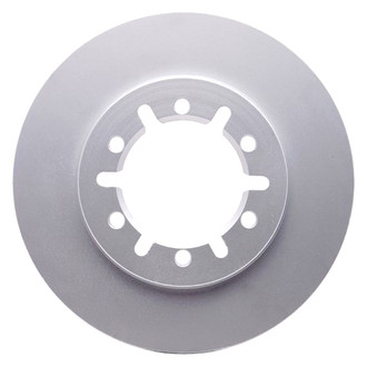 DFC® - GeoSpec® Plain Disc Brake Rotor
