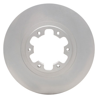 DFC® - GeoSpec® Vented Front Brake Rotor
