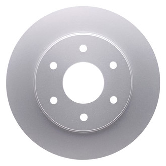 DFC® - GeoSpec® Vented Front Brake Rotor