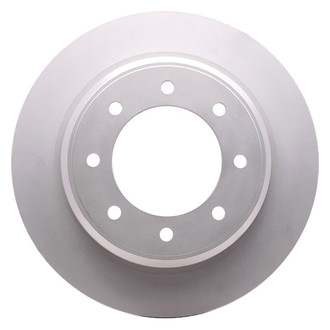 DFC® - GeoSpec® Vented Rear Brake Rotor