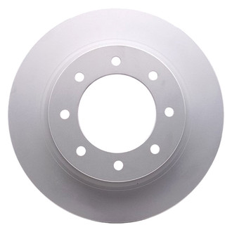 DFC® - GeoSpec® Vented Front Brake Rotor