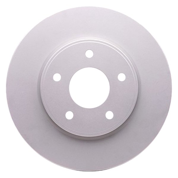 DFC® - GeoSpec® 1-Piece Front Brake Rotor