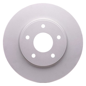 DFC® - GeoSpec® Plain Disc Brake Rotor