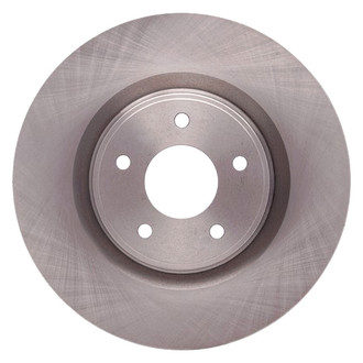 DFC® - GeoSpec® Vented Front Brake Rotor