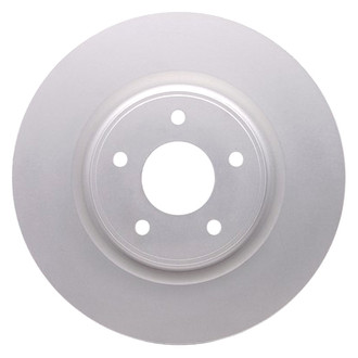 DFC® - GeoSpec® Plain Disc Brake Rotor
