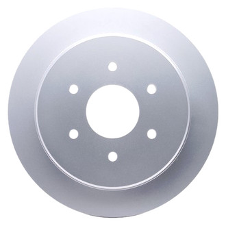 DFC® - GeoSpec® Rear Brake Rotor