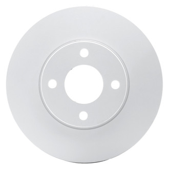 DFC® - GeoSpec® Plain Disc Brake Rotor
