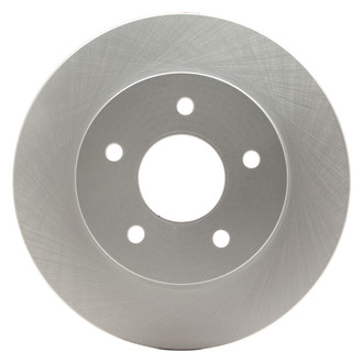 DFC® - GeoSpec® Rear Brake Rotor