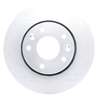 DFC® - GeoSpec® Front Brake Rotor