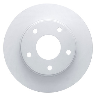 DFC® - GeoSpec® Rear Brake Rotor