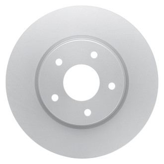 DFC® - GeoSpec® Plain Disc Brake Rotor