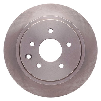 DFC® - GeoSpec® Vented Rear Brake Rotor