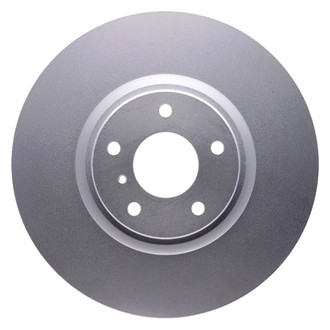 DFC® - GeoSpec® Vented Front Brake Rotor